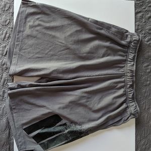Nike athletic shorts